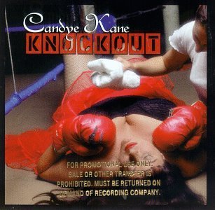 Candye Kane/Knockout